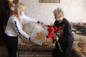 Некоммерческие организации Омской области представят лучшие социальные практики