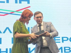 В Омской области определены лучшие социально-предпринимательские проекты 2020 года