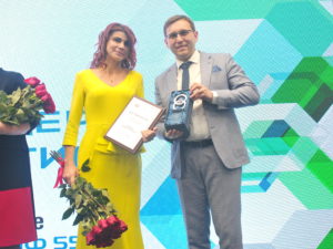 В Омской области определены лучшие социально-предпринимательские проекты 2020 года