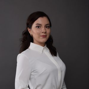 Анастасия Карнаухова