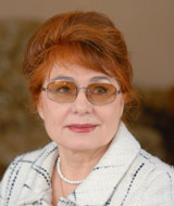 Нина Генова