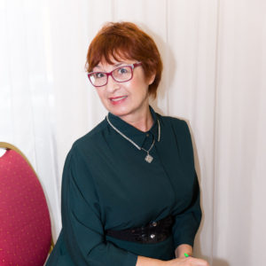 Марина Лядова