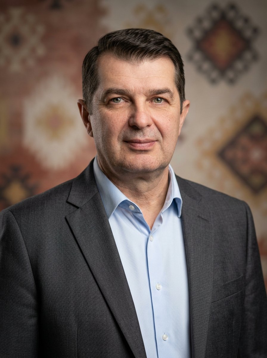 Вячеслав Ешков