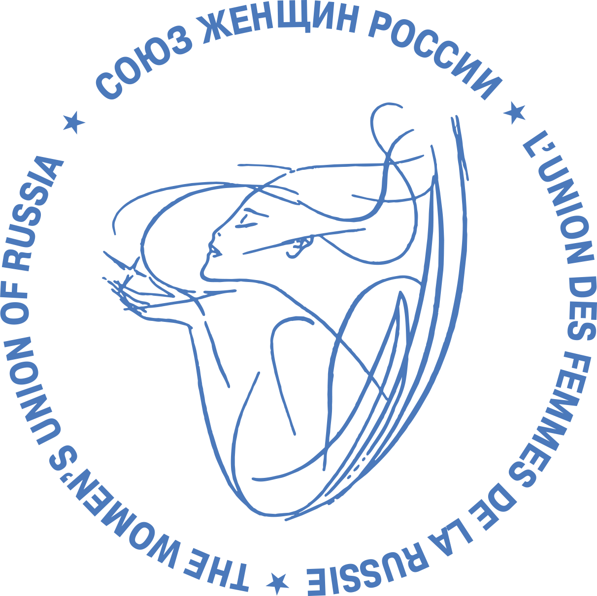 Омское региональное отделение союза женщин России